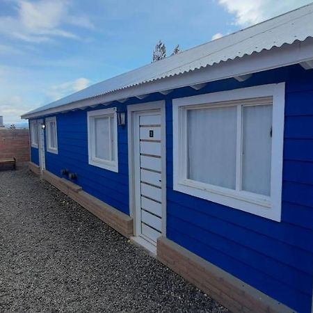 Cabanas Werma エル・カラファテ エクステリア 写真